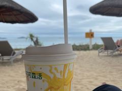 -椰小咖(亚龙湾东榕美食广场店)