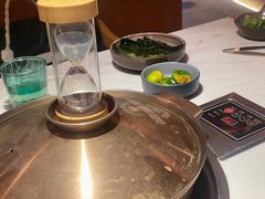 -喃喃椰·糟粕醋·椰子鸡火锅(七堡花园店)