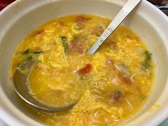 -吕氏疙瘩汤·新派鲁菜(欢乐汇店)