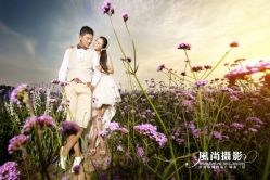 -风尚摄影(城隍庙民俗文化美食广场店)