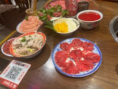 -萍姐火锅·公路夜市(南京新街口店)