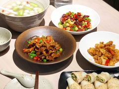 辣炒八爪鱼-boundaries籬苑(瑞光创意工厂-贰号院店)