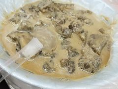 -二七友名焖子铺