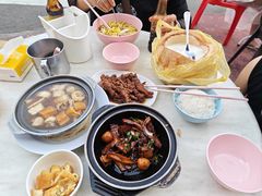-新记肉骨茶