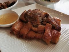 -上海虹桥宾馆味翠餐厅