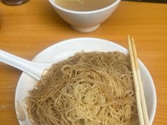 -汉记面馆(南华东路店)