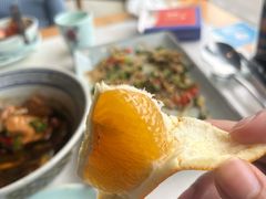 -陈先进鱼馆·地道农家菜(湖墅南路店)