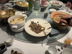 -沅江水·湖南家宴(南村万博长隆商圈店)