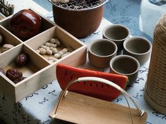 -Line 咖啡(石厦花园店)