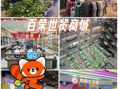 -百荣世贸商城
