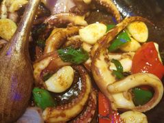 -啫神·广州地标美食(北京路店)