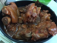 -麦文记面家(佐敦店)