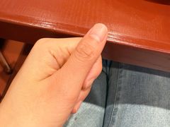 -喜家德虾仁水饺(深圳印力中心店)