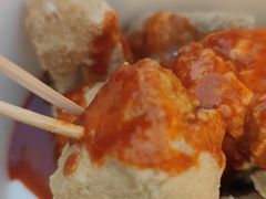 -香园茶社·金陵小灶(老门东店)