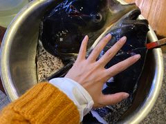 -好灶头妈妈菜·柴火灶台鱼·千岛湖土菜地标美食