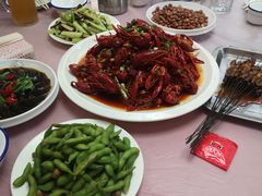 -黑蛋烤肉坊(光华路总店)