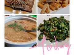 -顺德食府(大明湖店)