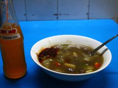 肉丸胡辣汤-刘老虎肉丸糊辣汤(总店)