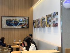 -霸王茶姬(西单百货店)