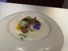 -晶雅花园西餐厅(南京首店)