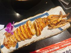 -古田居·特色寿司料理(骏欣中心店)