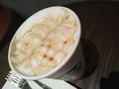焦糖玛奇朵CM-星巴克(深圳龙岗摩尔城店)