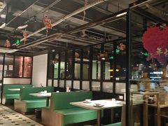 -合品记·湖南私房菜&小龙虾(霄云路店)