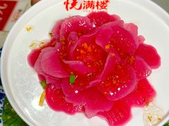 -牡丹宴·正宗洛阳菜·水席专家(国家牡丹园店)