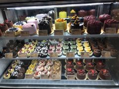 -PAPER STONE BAKERY(天环店)