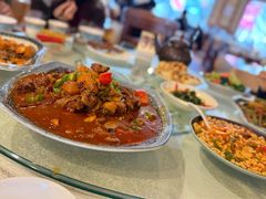 -维吾尔餐厅(宜山路店)