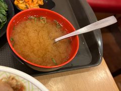 -食其家·牛丼咖喱(金桥国际店)