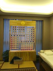 -彩虹之门健康管理