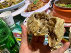 -SEEUNARI西域娜依新疆菜(环宇广场店)