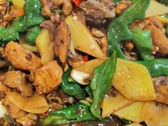 -鲁南仔·滕州炒鸡(经三路店)