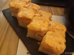 -Sushi Love 创意寿司(丽影广场店)