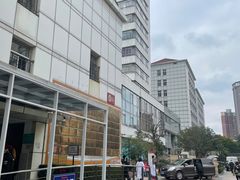 -复旦大学附属华山医院(总院)