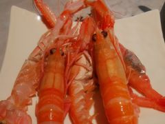 -雍容荟帝王蟹活龙虾展台自助(IFS黑金店)