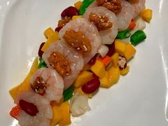 -衡山汇·高级粤菜(霄云路店)