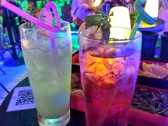 -好久不见网红乐队酒吧(鼓浪屿海底世界店)