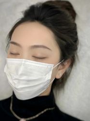 -变美丽半永久纹眉连锁·机器野生眉•洗眉