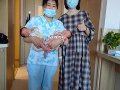 -阿福宝宝月嫂(东方医院店)