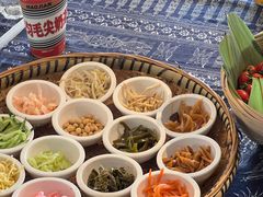 -包整·丝娃娃(一览甲秀楼风景店)