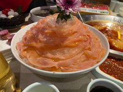-麻辣空间·清油火锅(水井沟店)