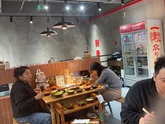 -罗二火锅(洛阳泉舜店)