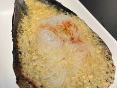-大成海鲜烧烤·海鲜粥(长寿路店)
