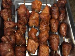 -王记西鎮电烤肉(汶上路店)