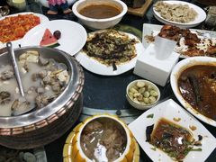 -北京来对了酒家(体育场小区店)