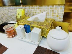-沙漠玫瑰土耳其餐厅(神路街店)