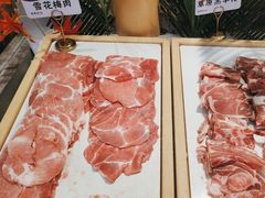 -汉阳廷自助烤肉(嘉禾金铂天地店)