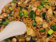 -阿忠食坊大排档·20年老店(万象城店)